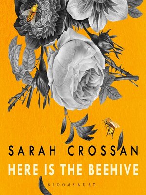 cover image of Here is the Beehive